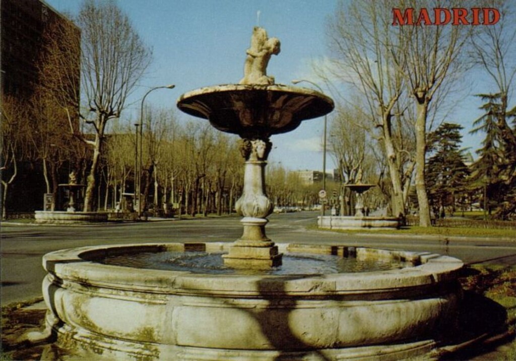 Miniatura de Paseo de Prado