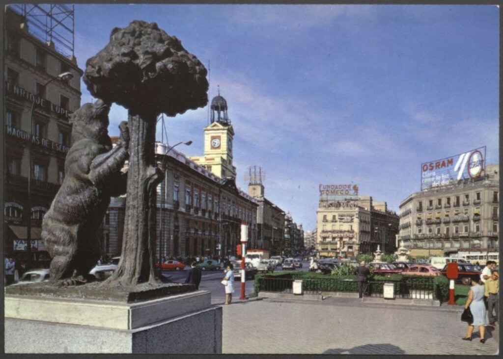 Miniatura de Puerta del Sol