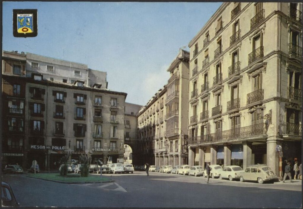 Miniatura de Plaza de la Provincia