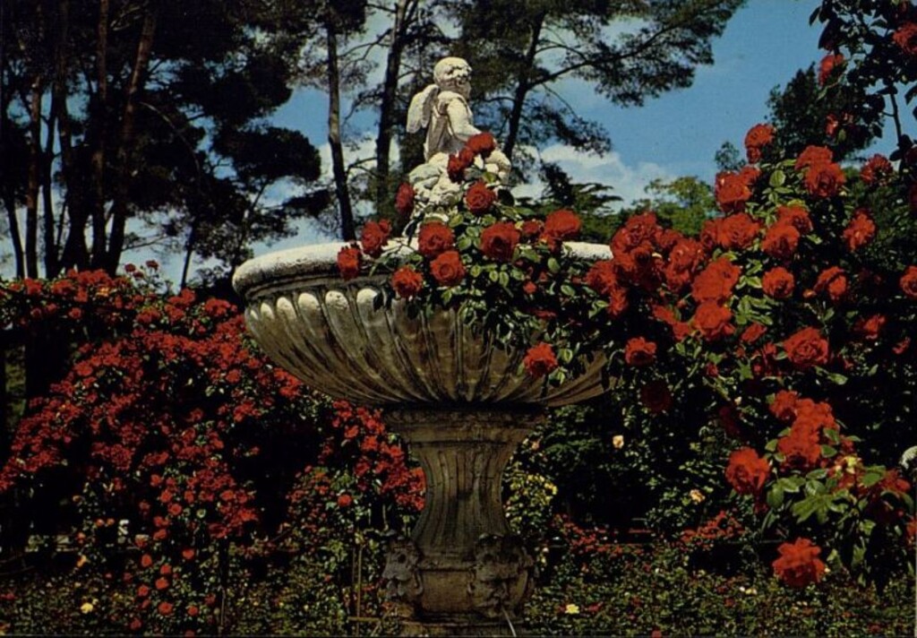 Miniatura de El Retiro
