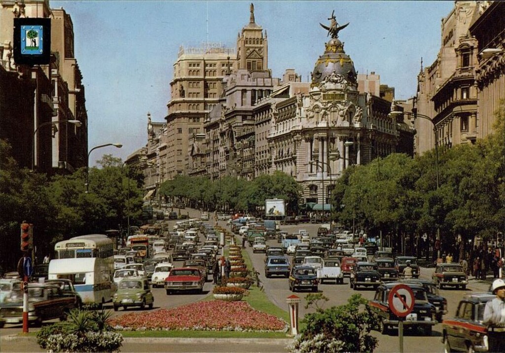 Miniatura de Calle Alcalá
