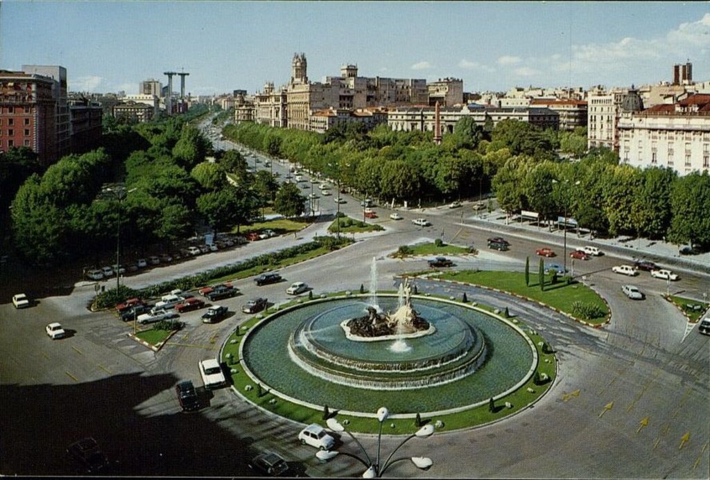 Miniatura de Fuente de Neptuno.