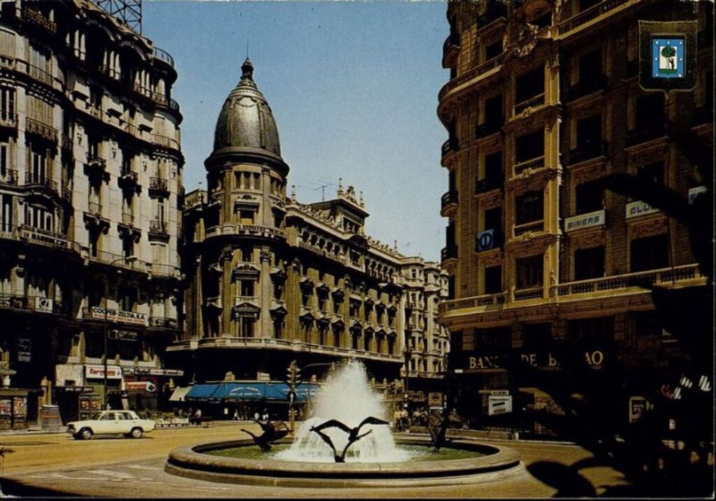 Miniatura de Avenida José Antonio