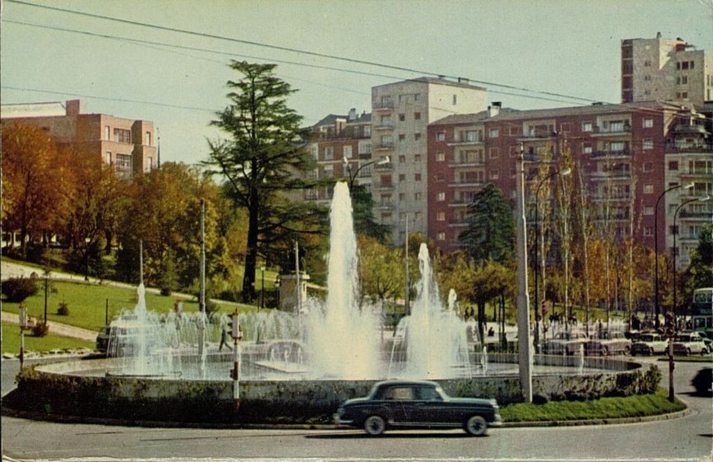 Miniatura de Plaza de San Juan de la cruz
