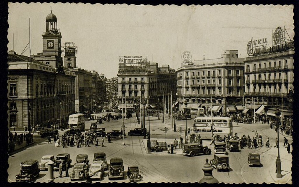 Miniatura de Puerta del Sol