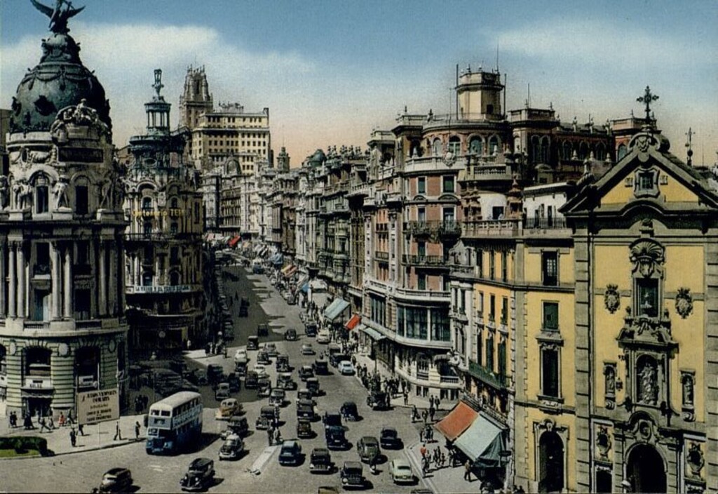 Miniatura de Avenida José Antonio