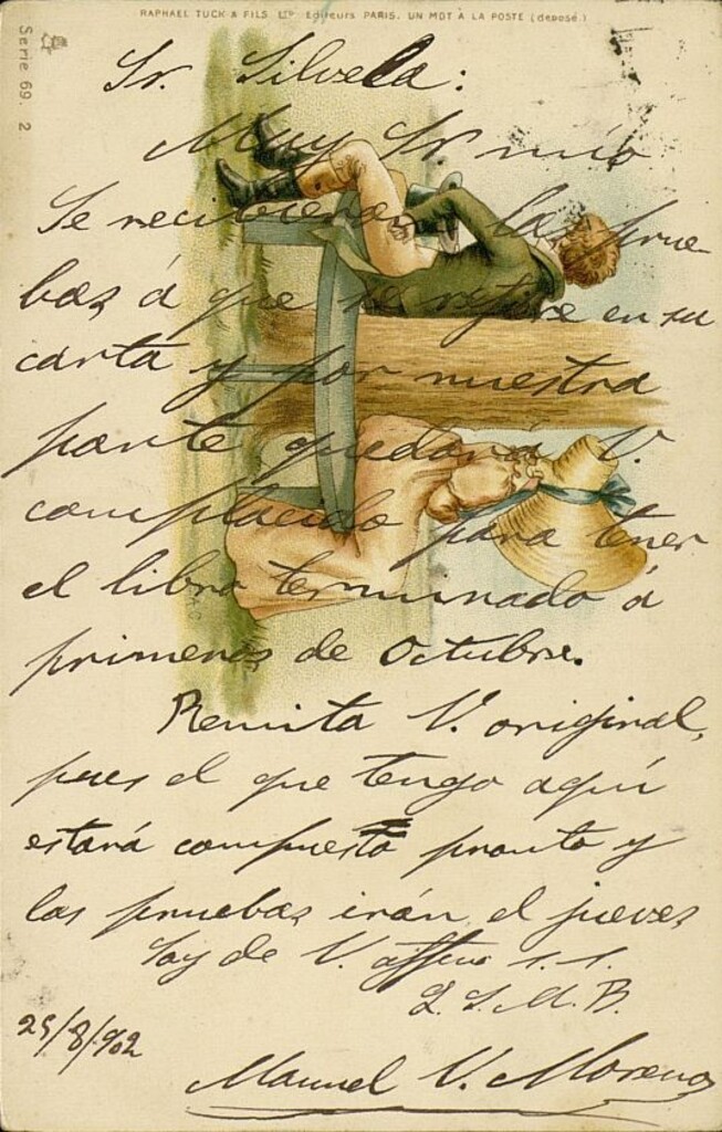 Miniatura de Enfado