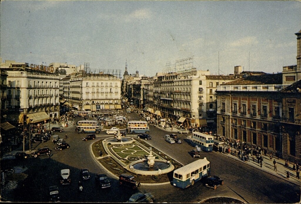 Miniatura de Puerta del Sol