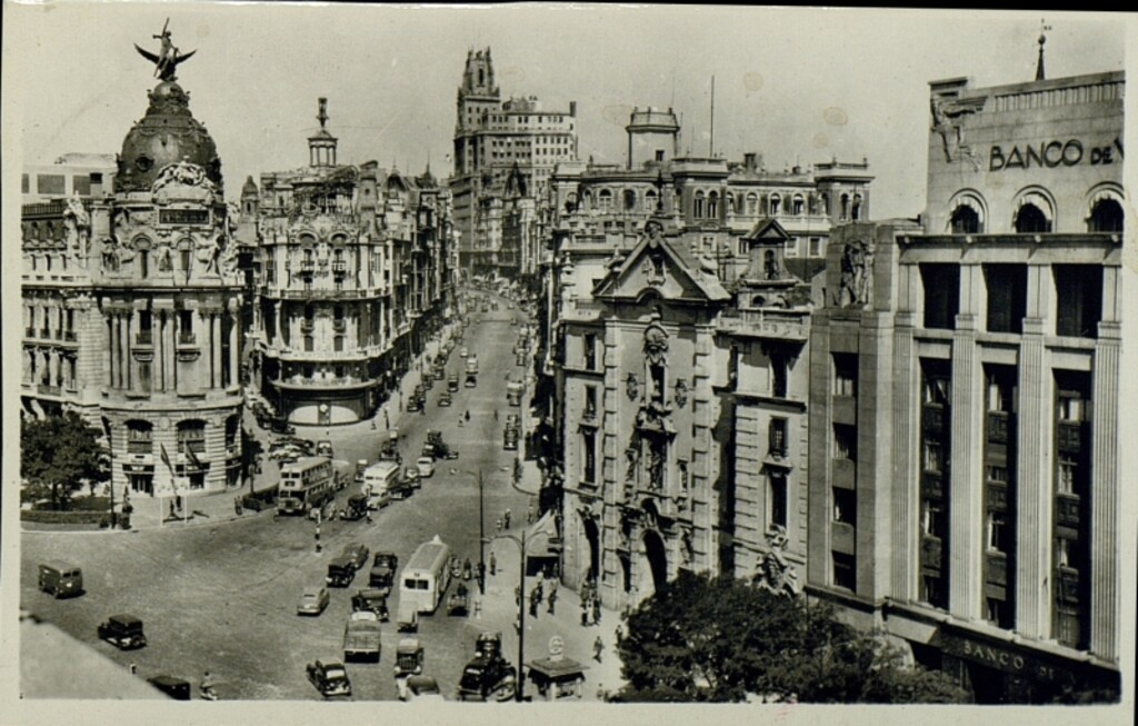 Miniatura de Avenida de José Antonio