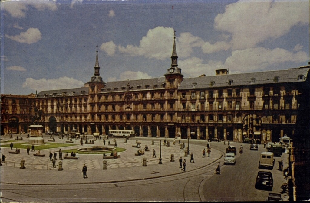 Miniatura de Plaza Mayor