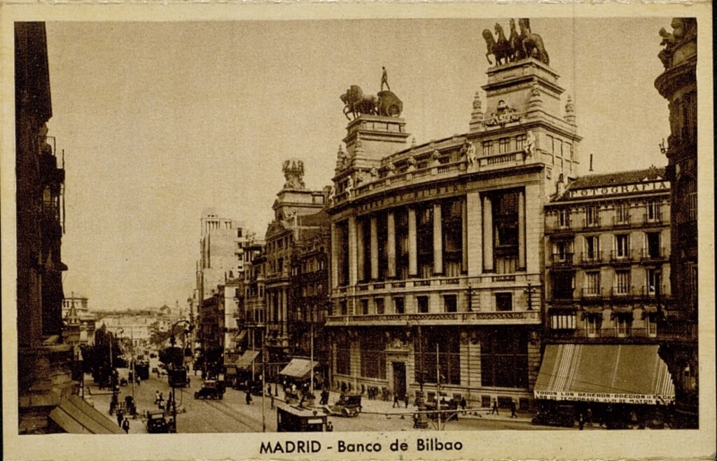 Miniatura de Banco de Bilbao