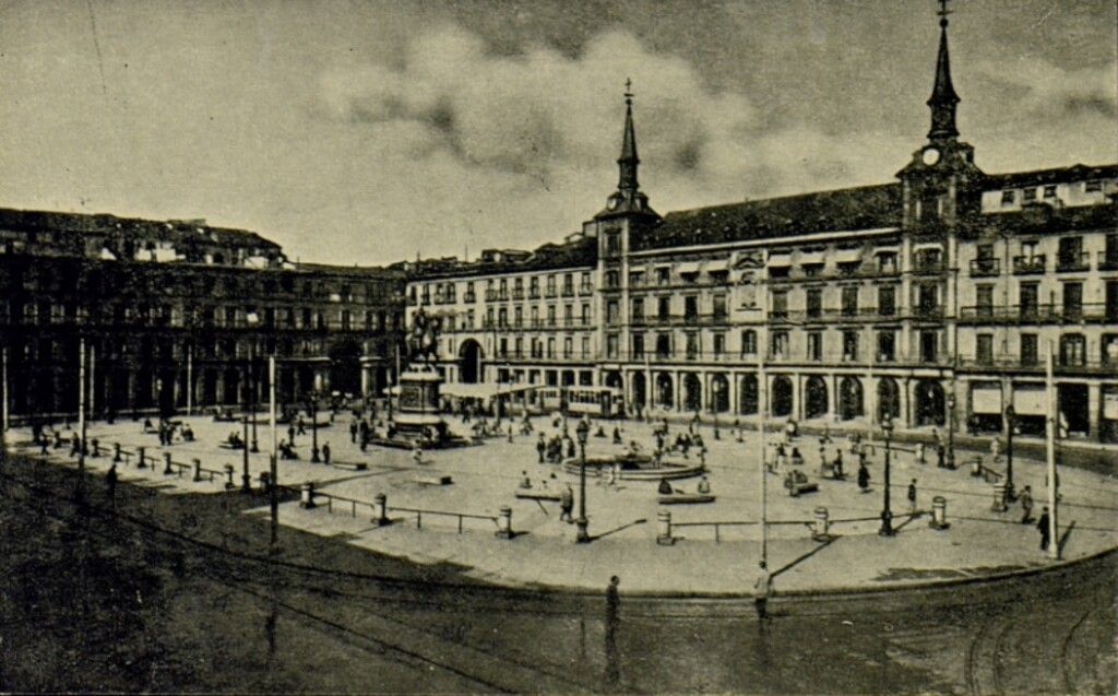 Miniatura de Plaza Mayor