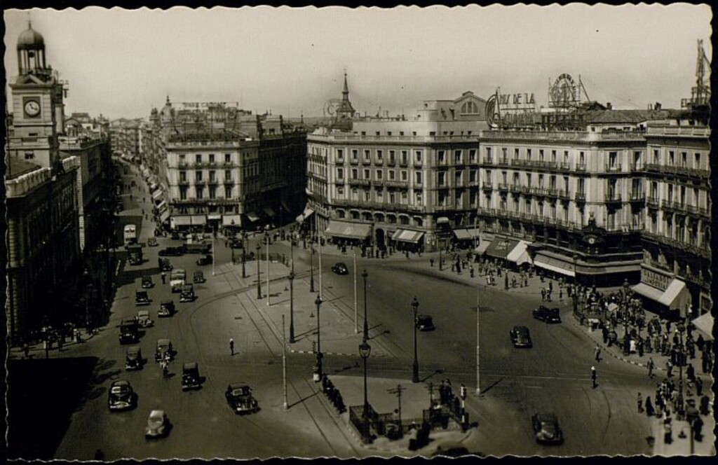 Miniatura de Puerta del Sol
