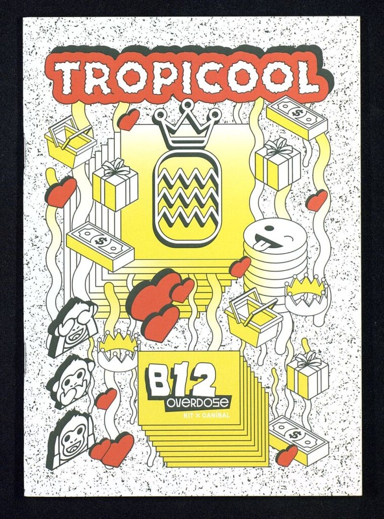 Miniatura de Tropicool