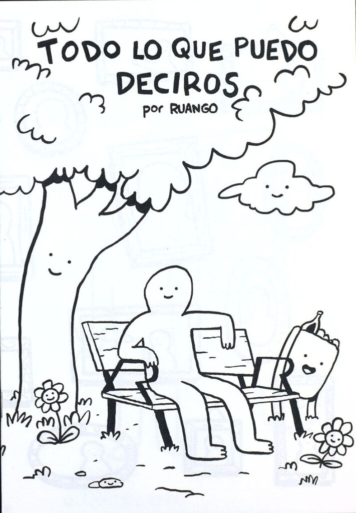 Miniatura de Todo lo que puedo deciros