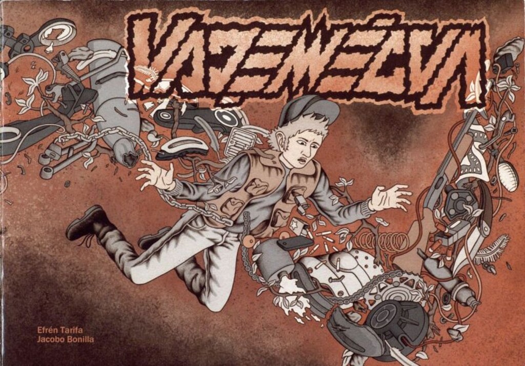 Miniatura de Vademécum : enseres de caza