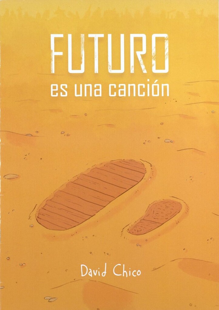 Miniatura de Futuro es una canción
