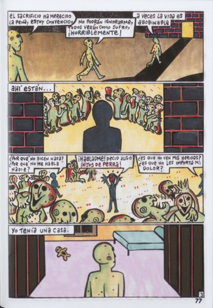 Miniatura de Zasca! cómic