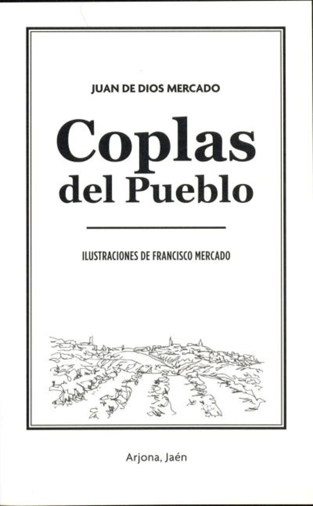 Miniatura de Coplas del pueblo