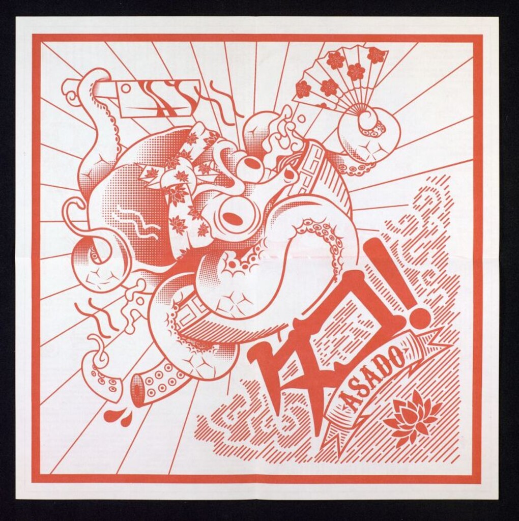 Miniatura de Japan pack : recetas japonesas ilustradas