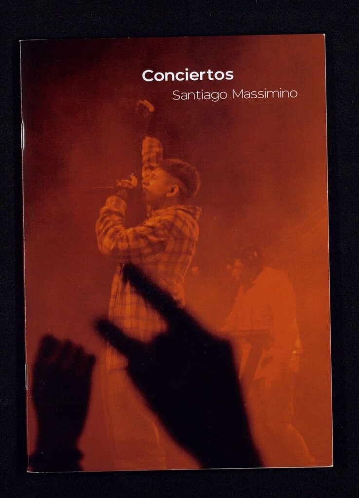 Miniatura de Conciertos: fotografía de conciertos, Buenos Aires-Madrid