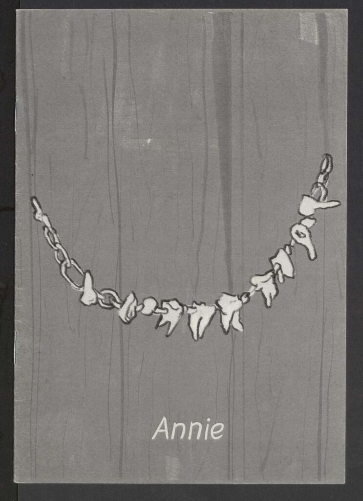 Miniatura de Annie