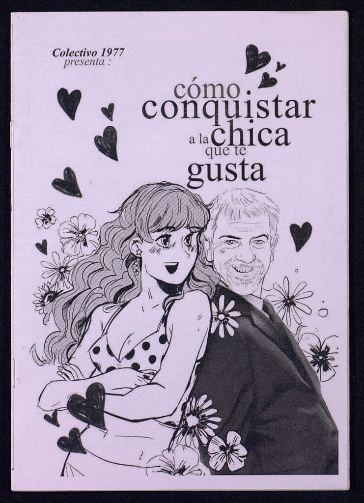 Miniatura de Cómo conquistar a la chica que te gusta