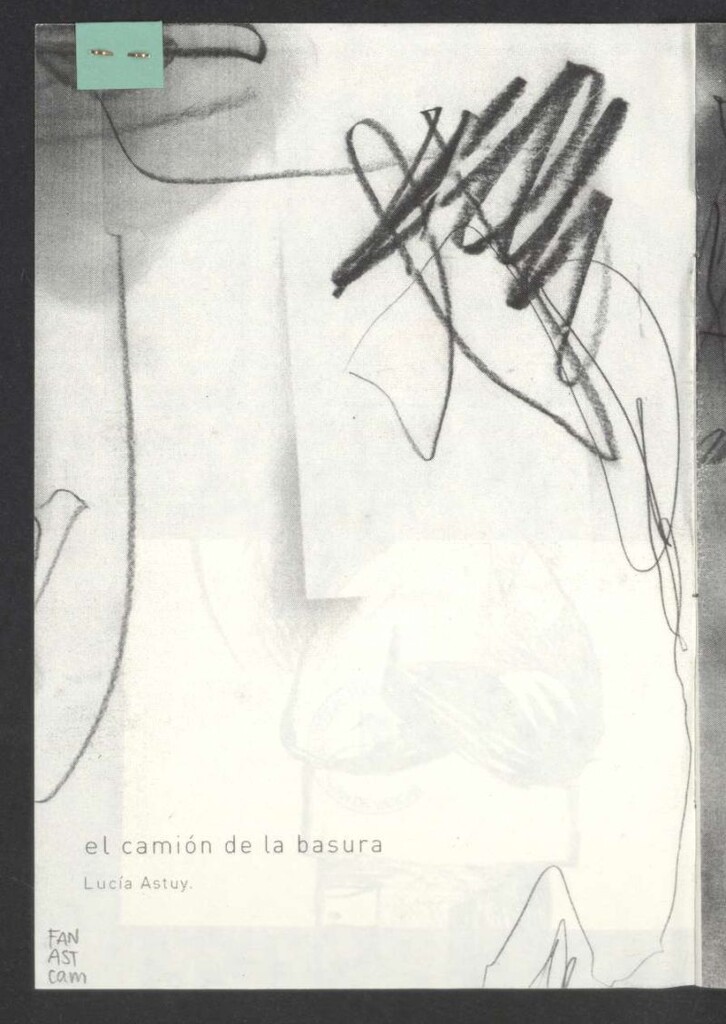 Miniatura de El camión de la basura