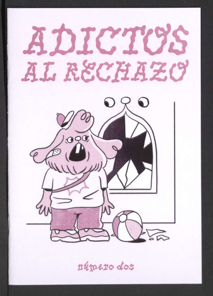 Miniatura de Adictos al rechazo 2