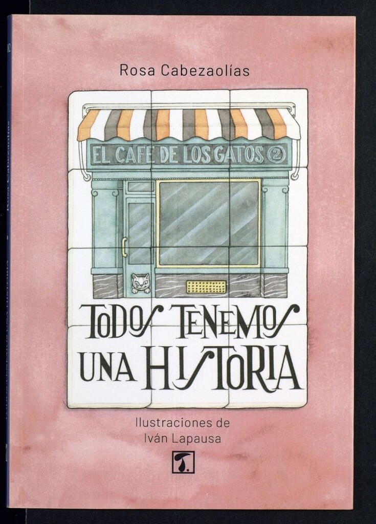 Miniatura de Todos tenemos una historia