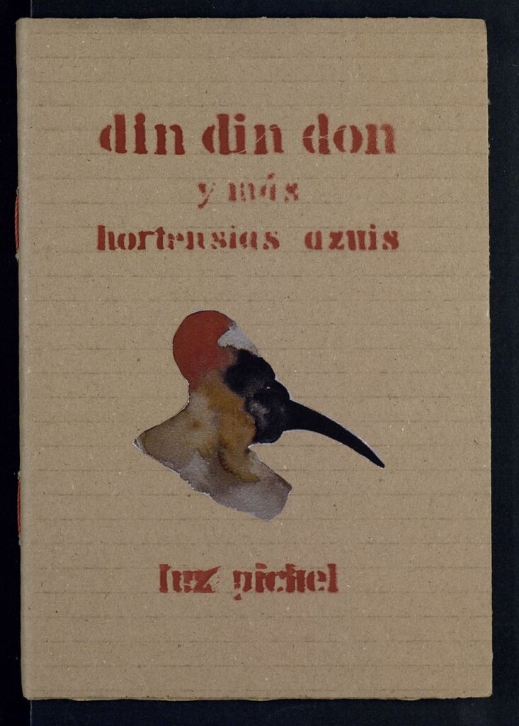Miniatura de Din din don y más hortensias azuis