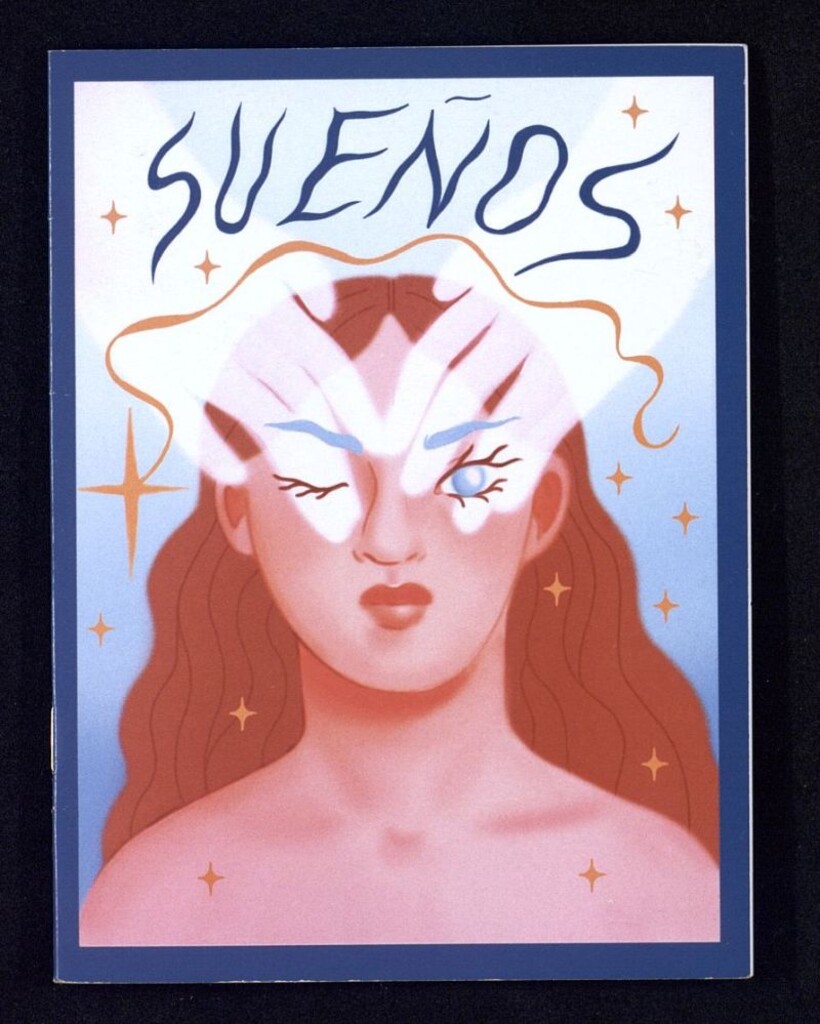 Miniatura de Sueños
