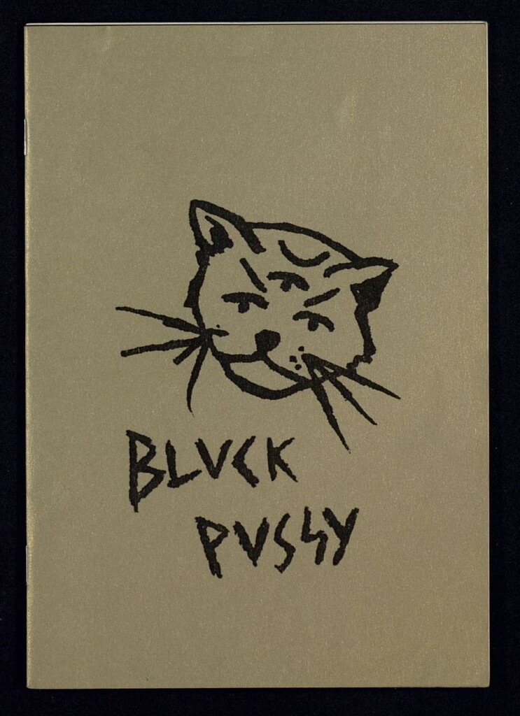Miniatura de Bluck pussy