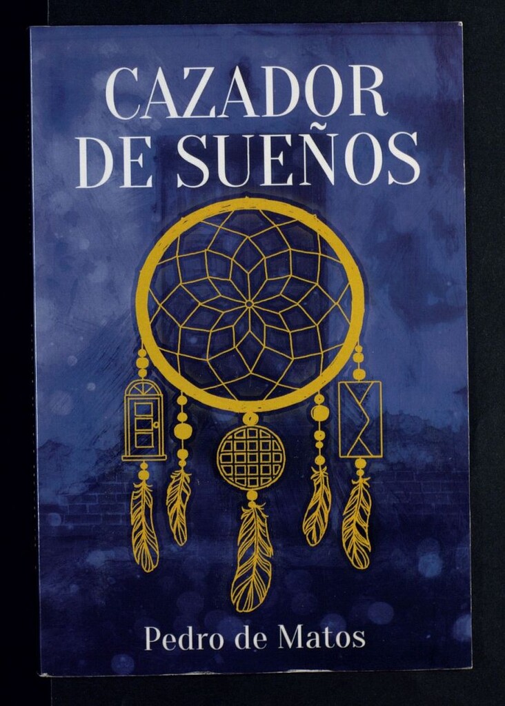 Miniatura de Cazador de sueños