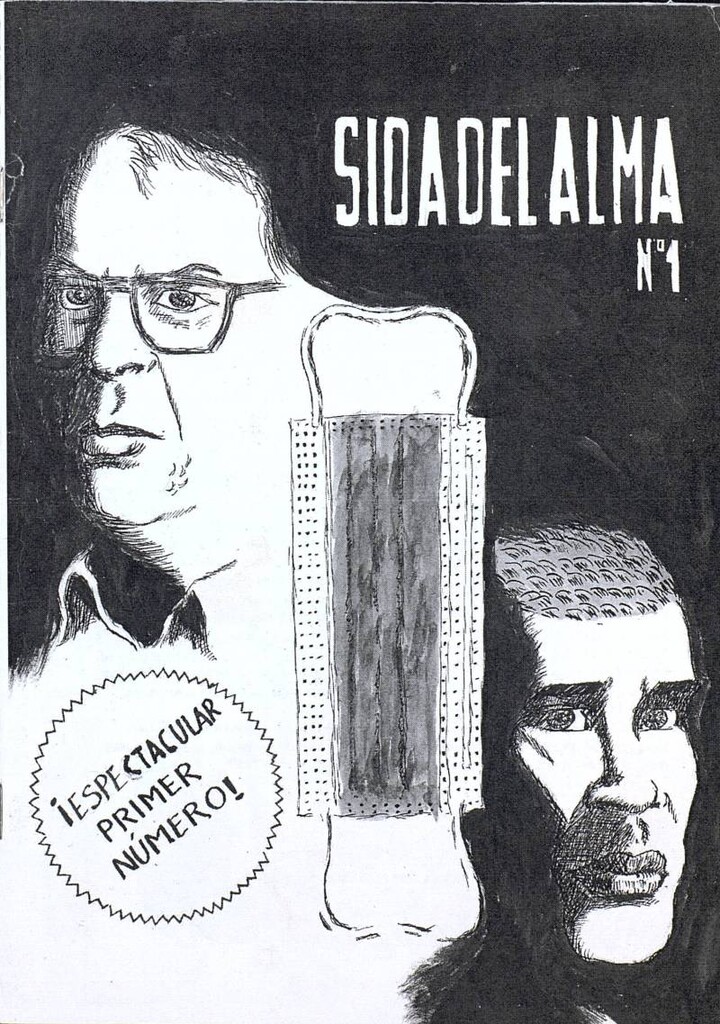Miniatura de Sida del alma nº 1