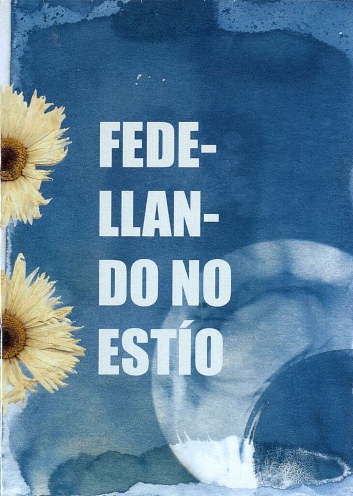 Miniatura de Fedellando no estío
