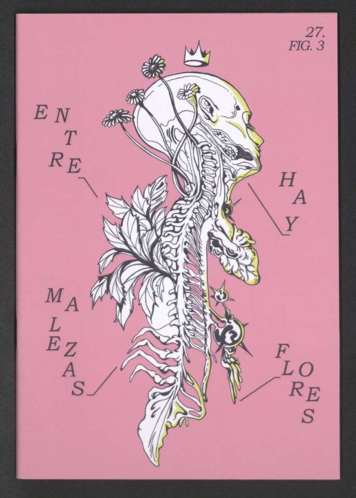 Miniatura de Entre malezas hay flores 27. Fig. 3