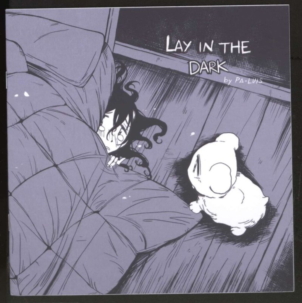 Miniatura de Lay in the dark