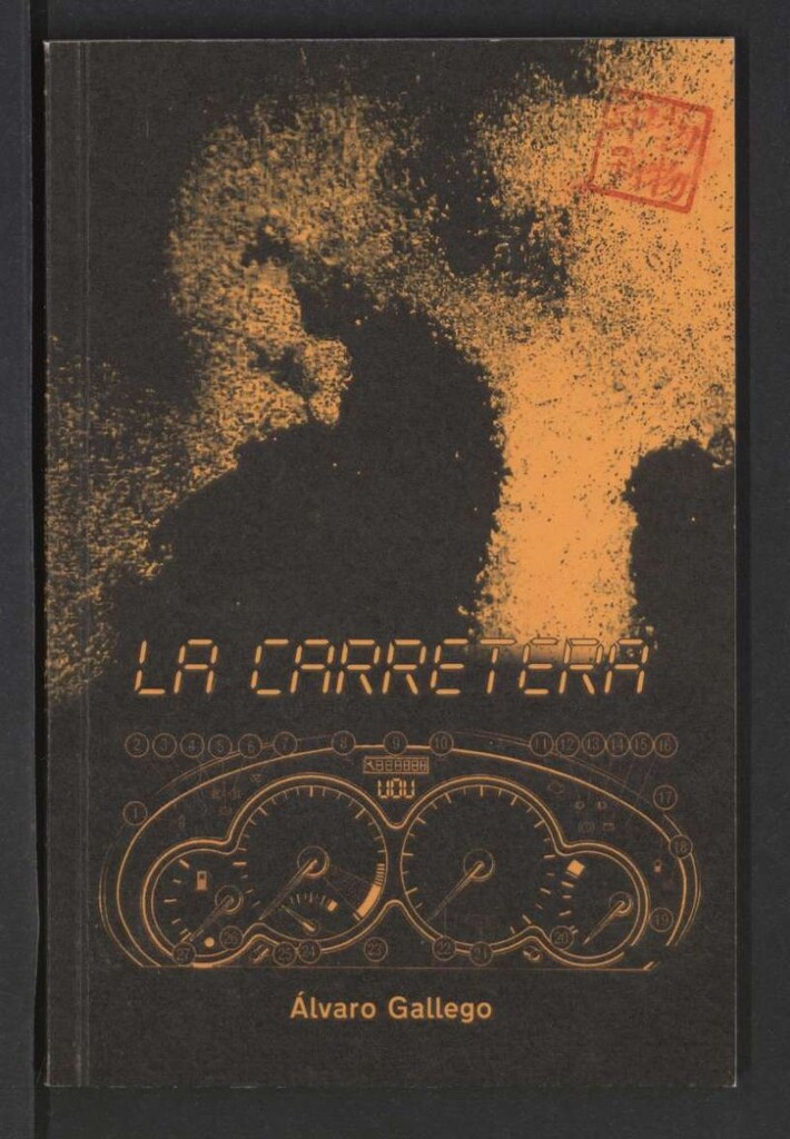 Miniatura de La carretera
