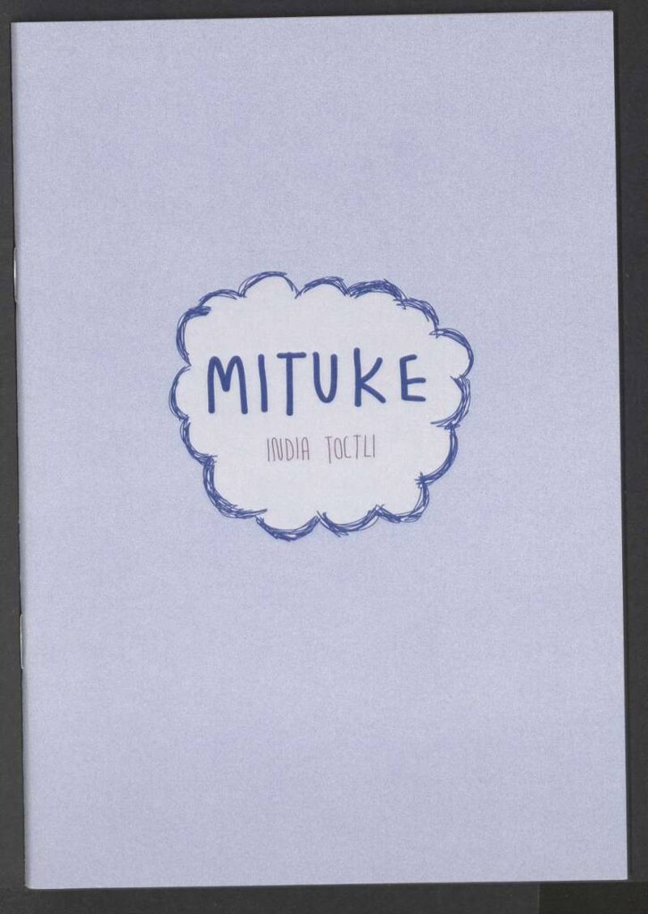 Miniatura de Mituke