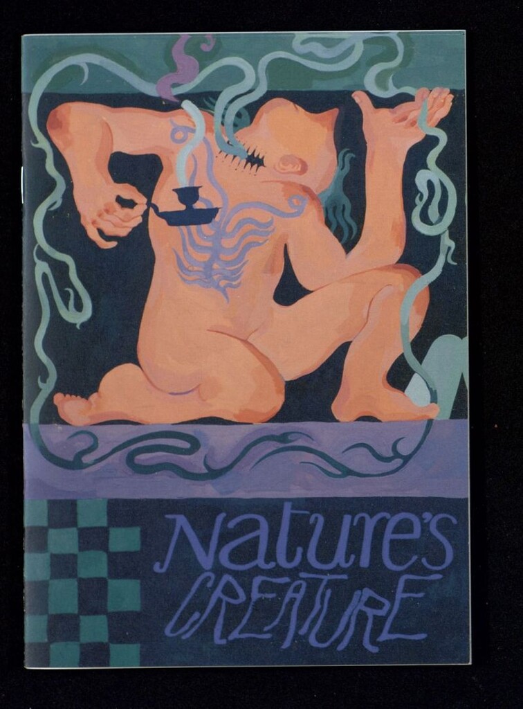 Miniatura de Natures creature