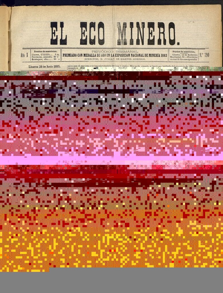 Miniatura de La Tribuna: diario independiente del 11 de abril de 1915