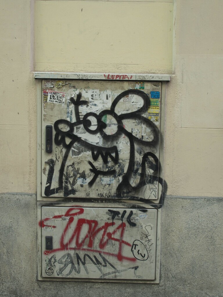 Miniatura de Ratón