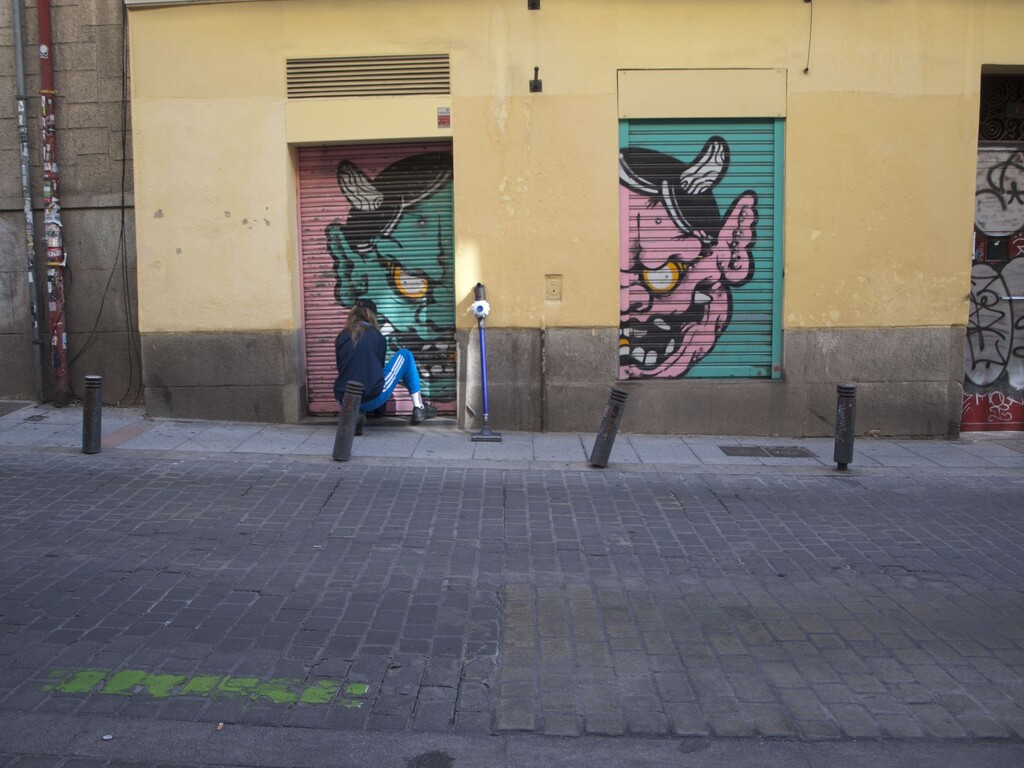 Miniatura de Demons