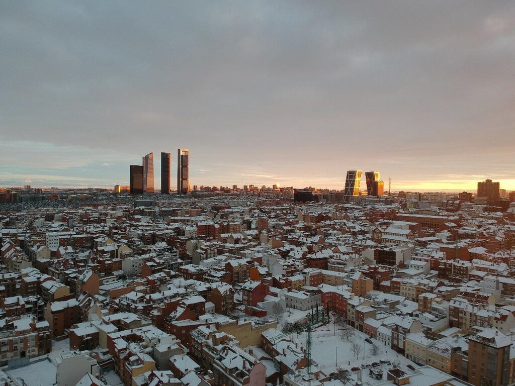 Miniatura de La mañana después