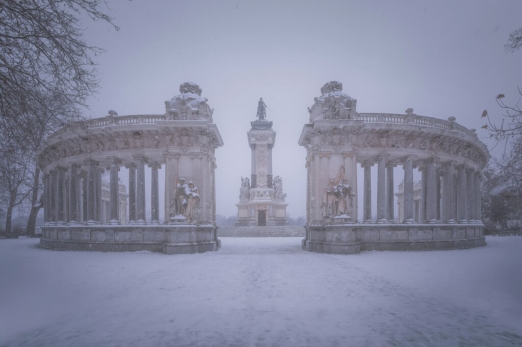 Miniatura de El Retiro Filomenal