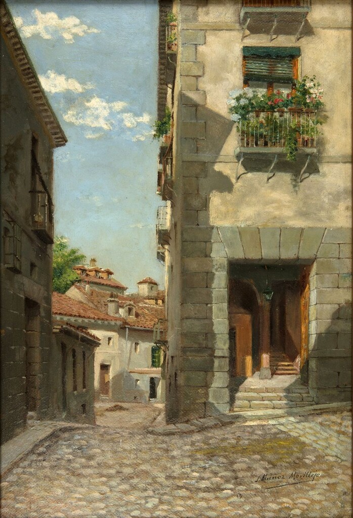 Miniatura de Plaza de San Javier