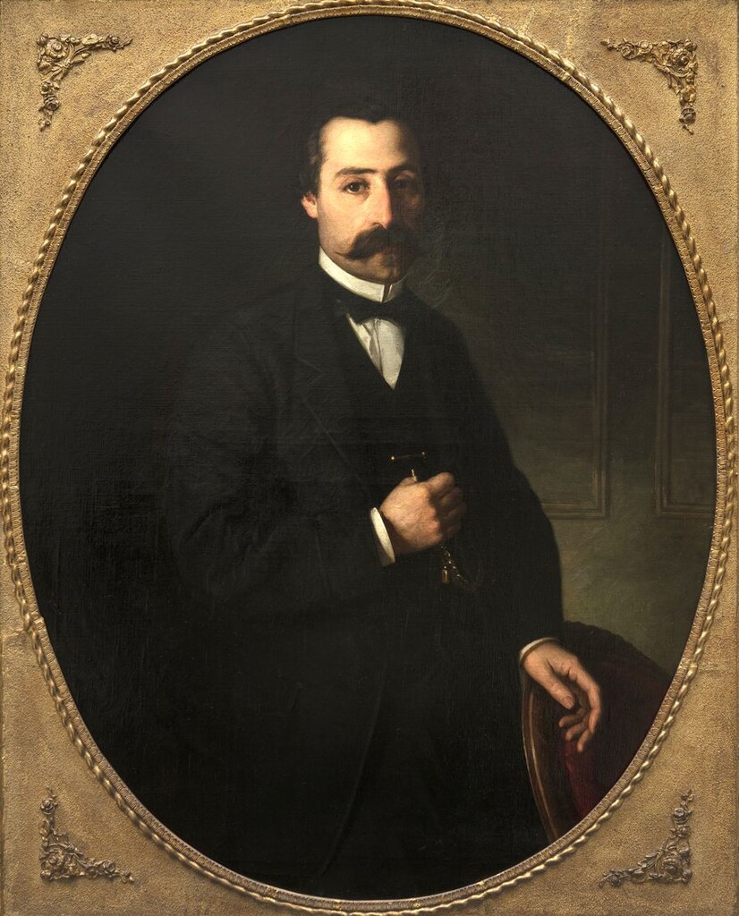 Miniatura de Pedro Bosch