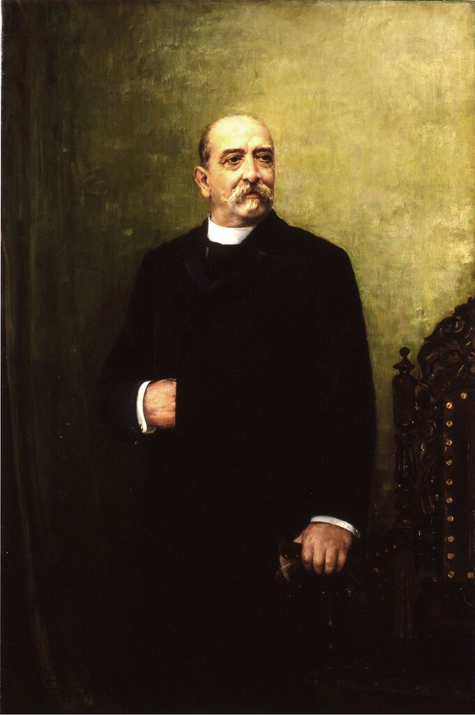 Miniatura de Pedro Menéndez de la Vega, Alcalde de Madrid