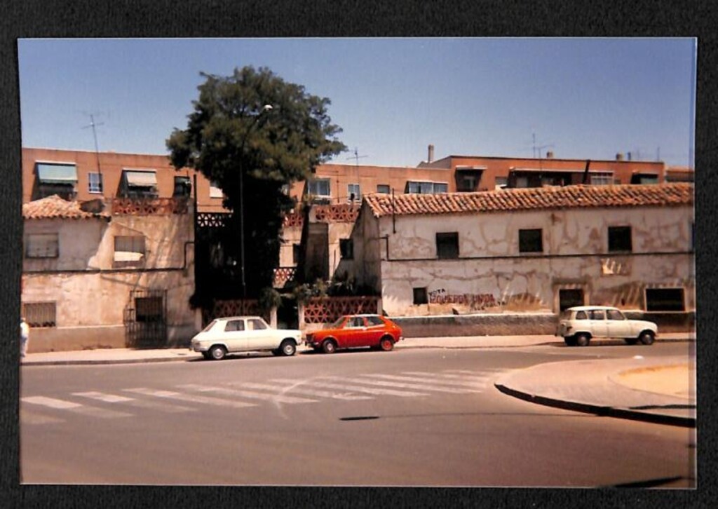 Miniatura de Casa de los Ariza en Vallecas Villa